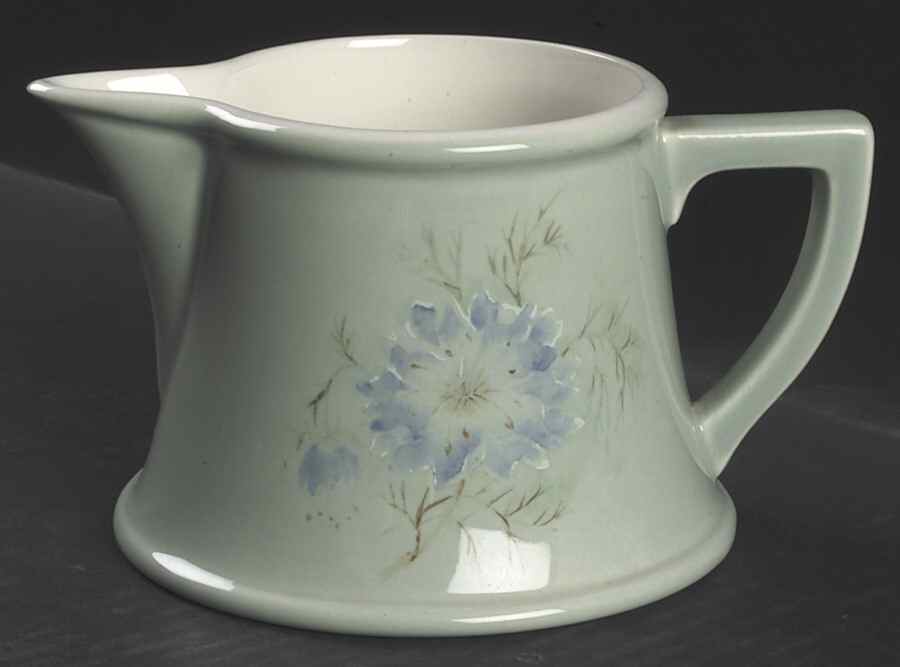 Seasons Flowers Oversize Creamer by Portmeirion-1