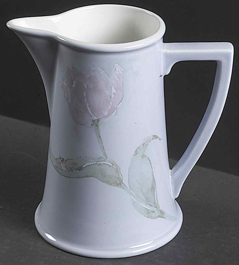 Seasons Flowers 32 Oz Jug by Portmeirion-1