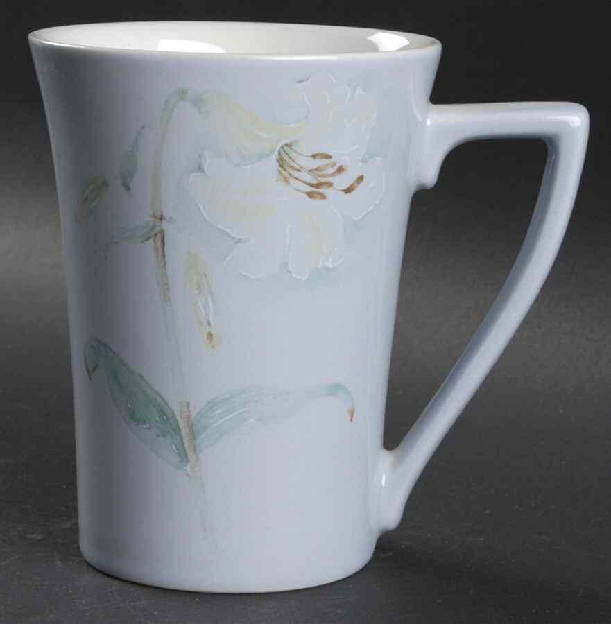 Seasons Flowers Mug by Portmeirion-1