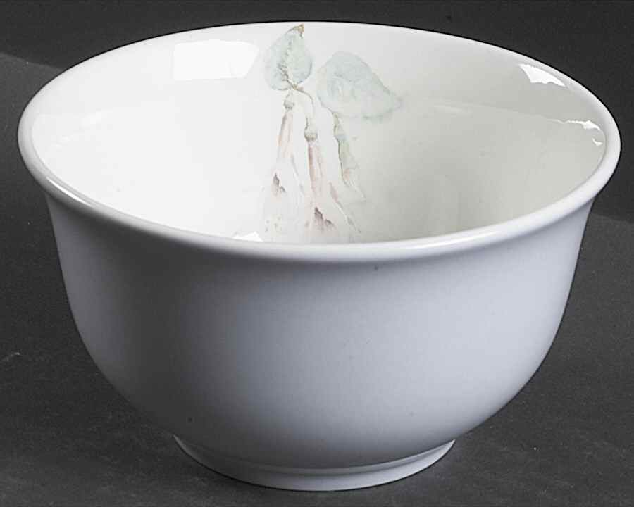 Seasons Flowers Rice Bowl by Portmeirion-1