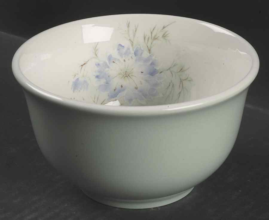 Seasons Flowers Rice Bowl by Portmeirion-1