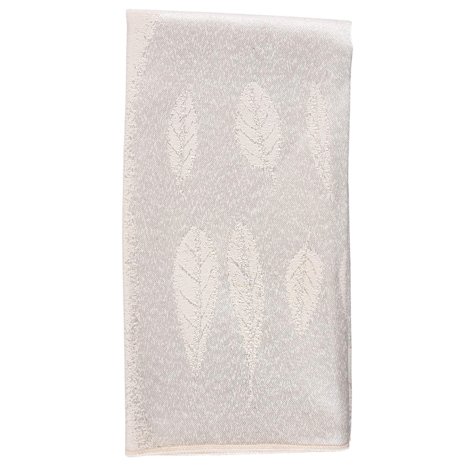 Seasons Colors Beige Cloth Napkin by Portmeirion-1
