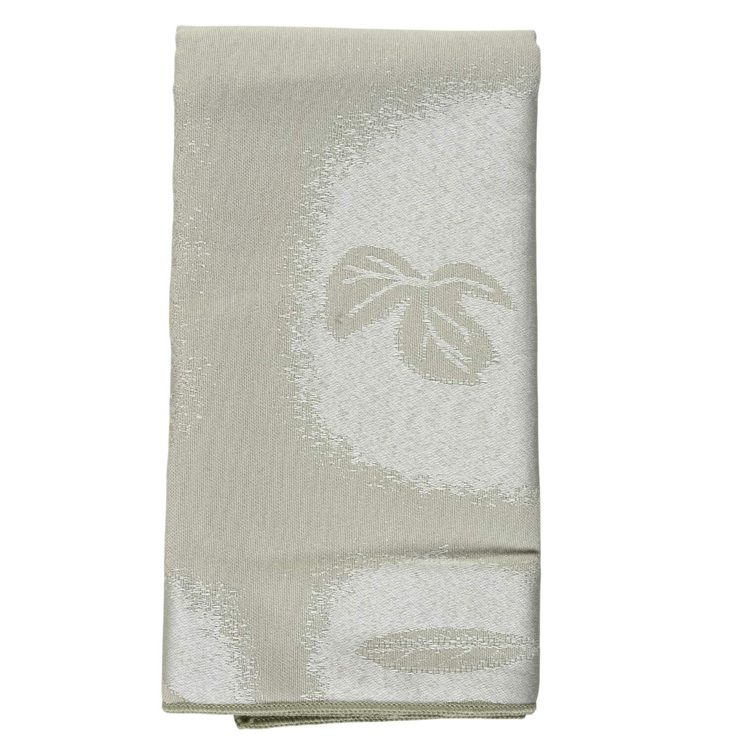 Seasons Colors Green Cloth Napkin by Portmeirion-1