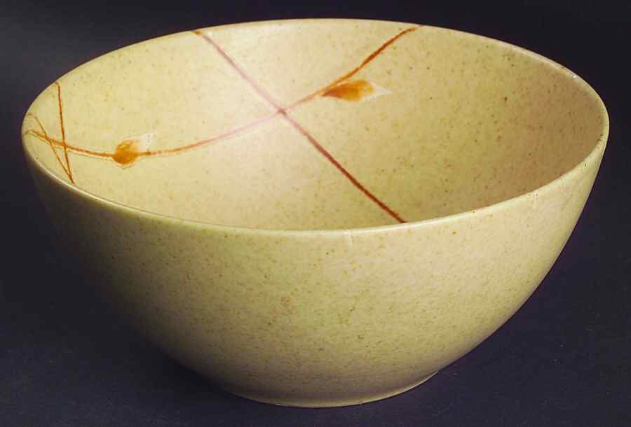 Willow Coupe Cereal Bowl by Pottery Barn China-1