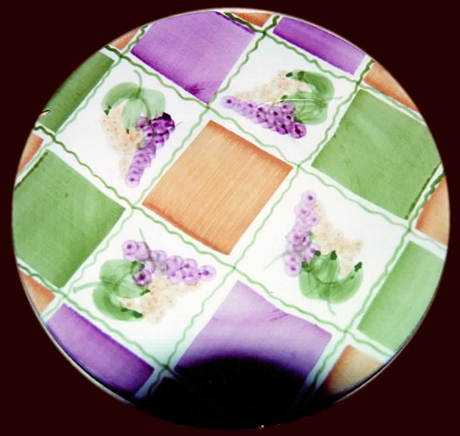 PTA2 Dinner Plate by Porta-1