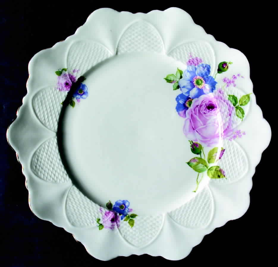 PAR44 Dinner Plate by Paragon-1