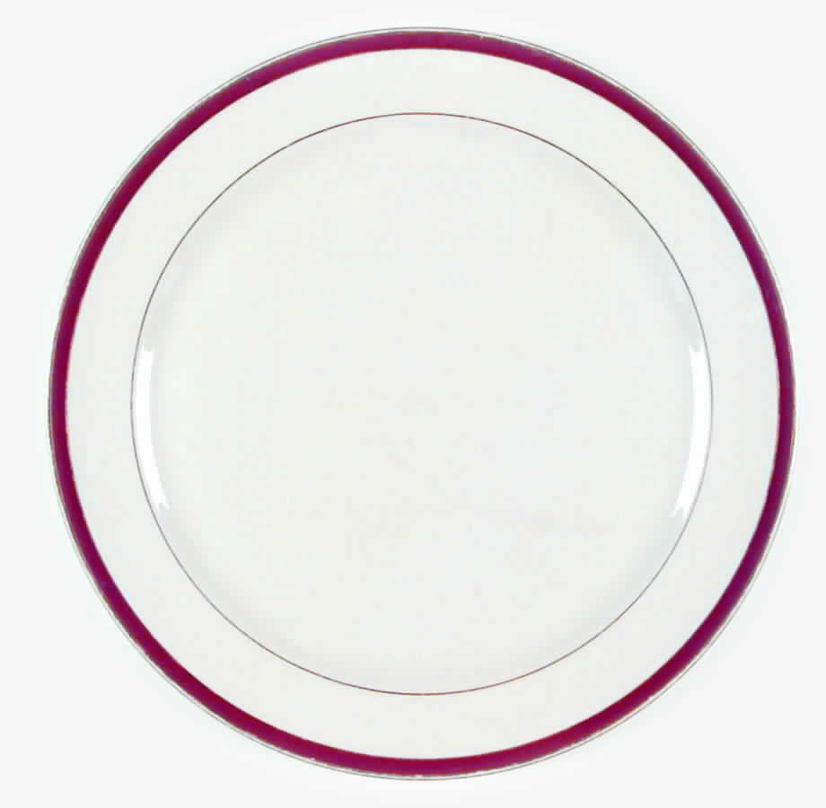 PIC40 Dinner Plate by Pickard-1