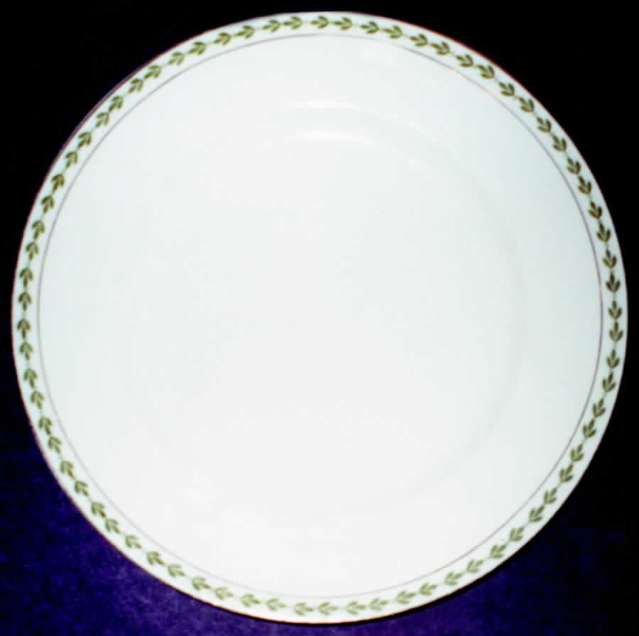 5204 Dinner Plate by Pirkenhammer-1