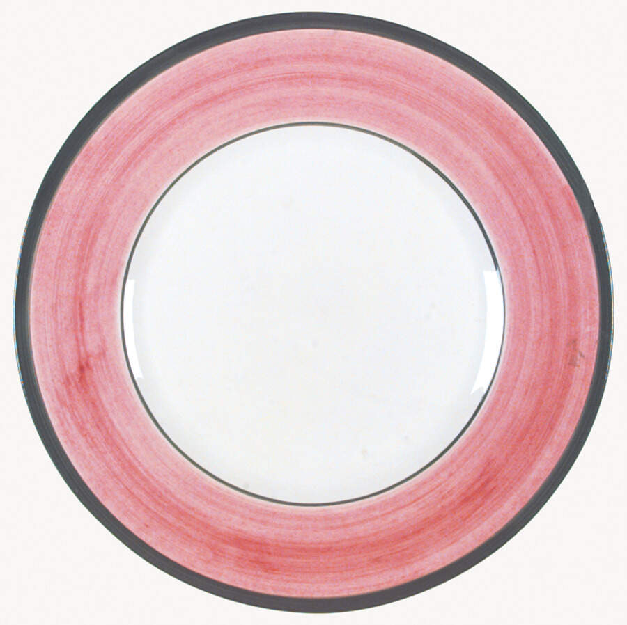 PTE10 13" Chop Plate (Round Platter) by Presenttense-1