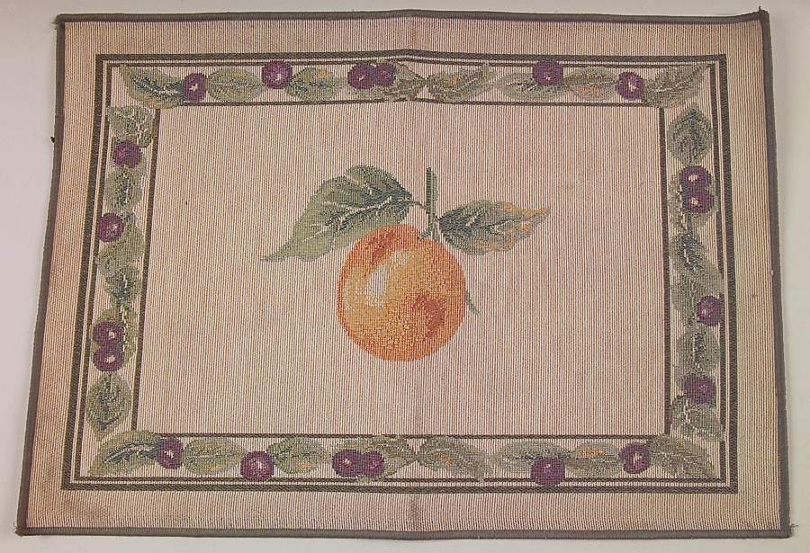 Jamberry Cloth Placemat by Pfaltzgraff-1