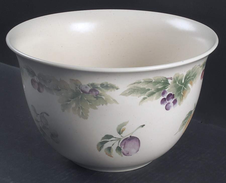 Jamberry Round Great Bowl by Pfaltzgraff-1