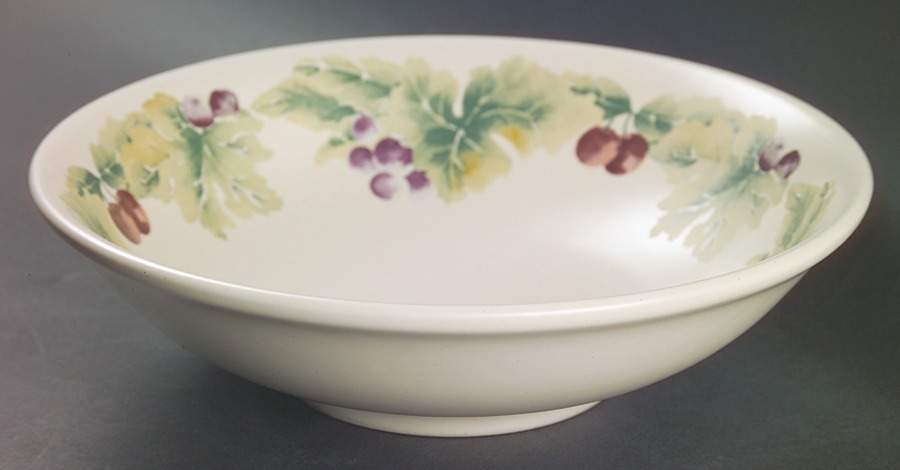 Jamberry Individual Dinner/Pasta Bowl by Pfaltzgraff-1