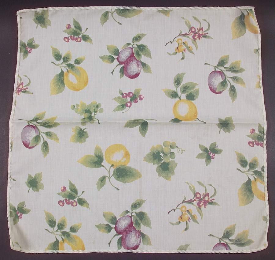 Jamberry Cloth Napkin by Pfaltzgraff-1
