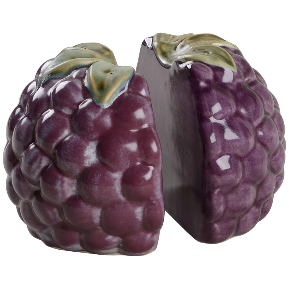 Jamberry Sculpted Salt & Pepper Set by Pfaltzgraff-1