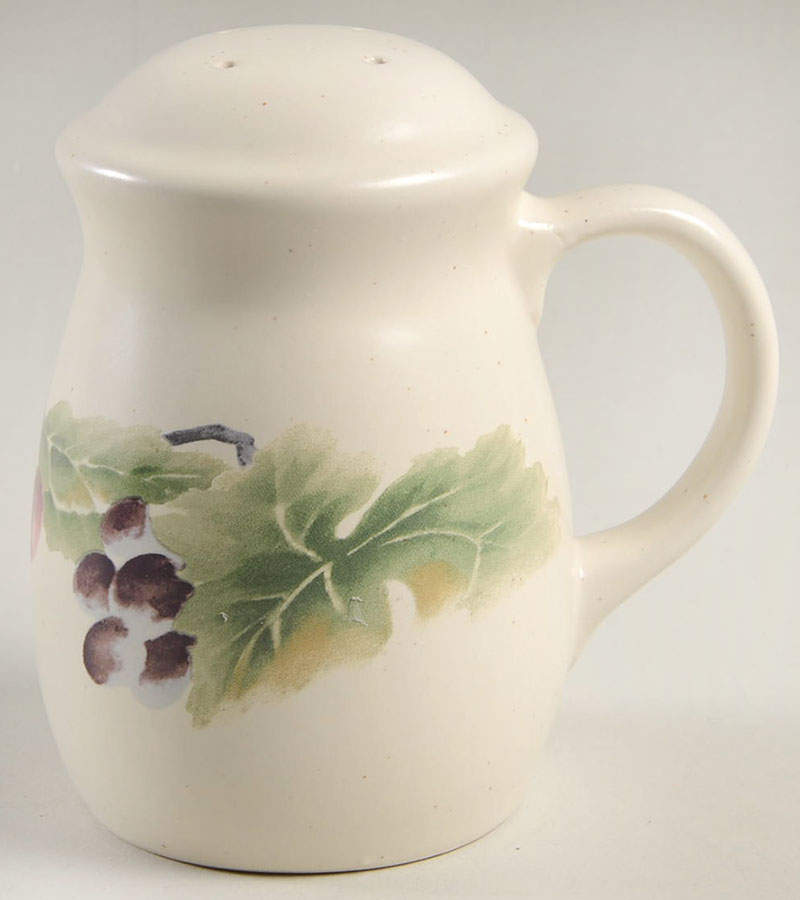 Jamberry Stove Top Pepper Shaker by Pfaltzgraff-1