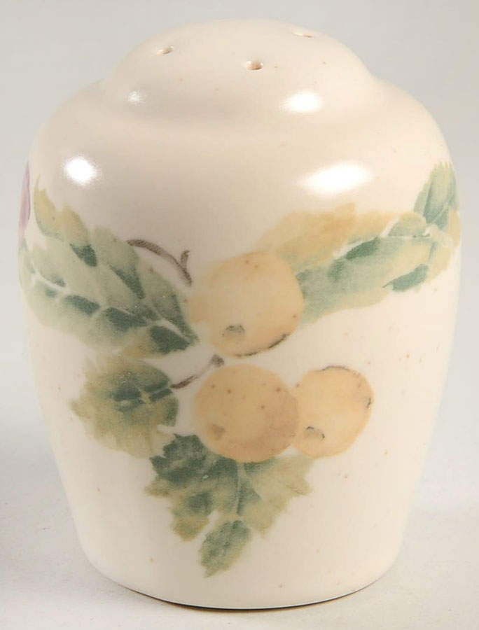 Jamberry Pepper Shaker by Pfaltzgraff-1