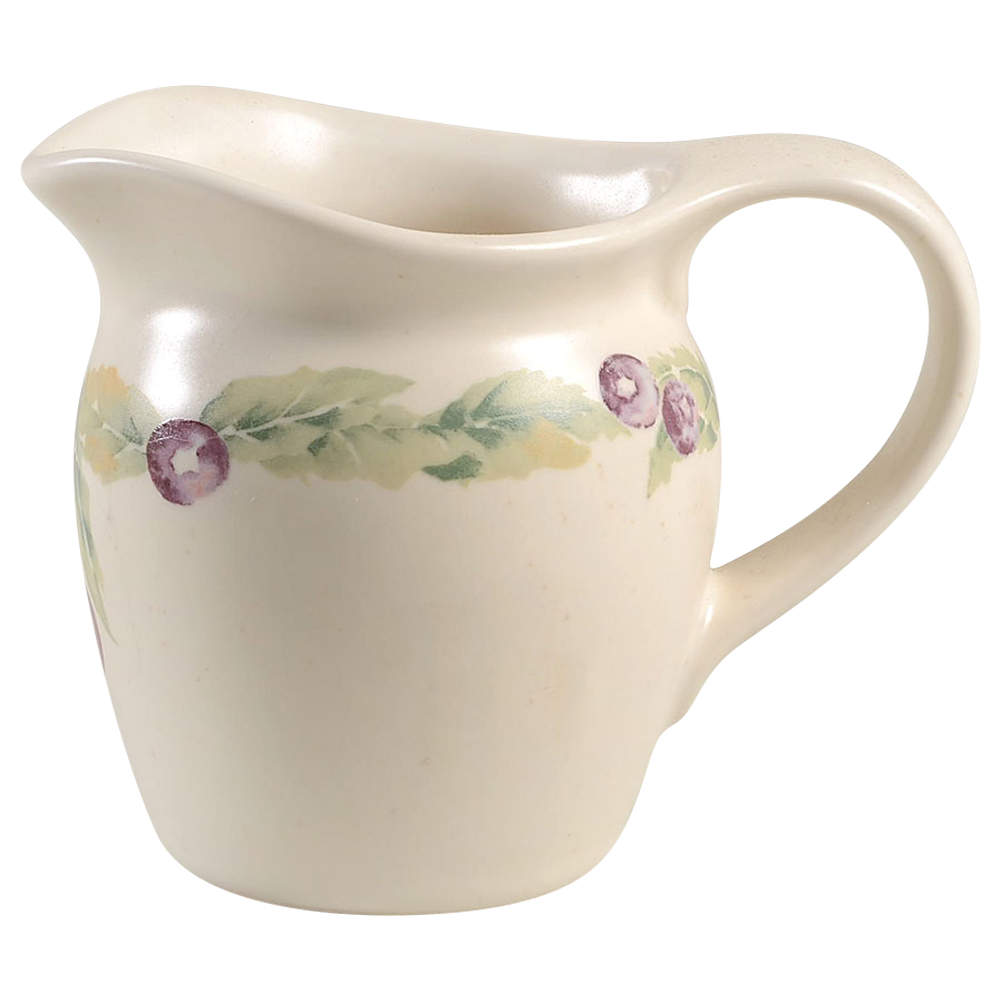 Jamberry Creamer by Pfaltzgraff-1