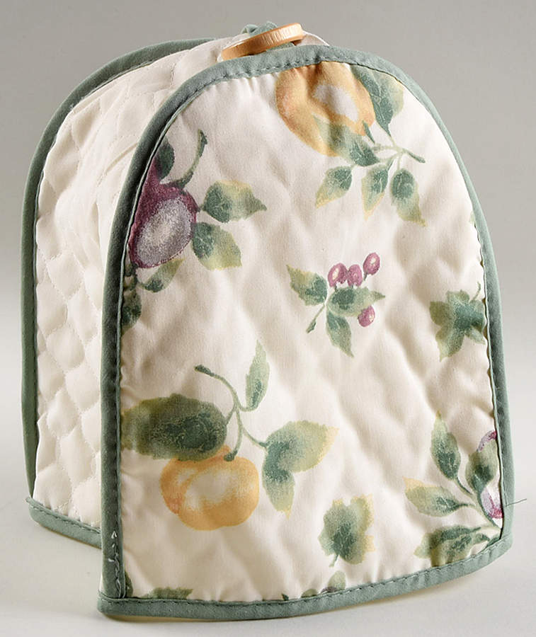 Jamberry Cloth Can Opener Cover by Pfaltzgraff-1