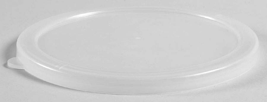 Jamberry Plastic Lid for 5" Metal Mixing Bowl by Pfaltzgraff-1