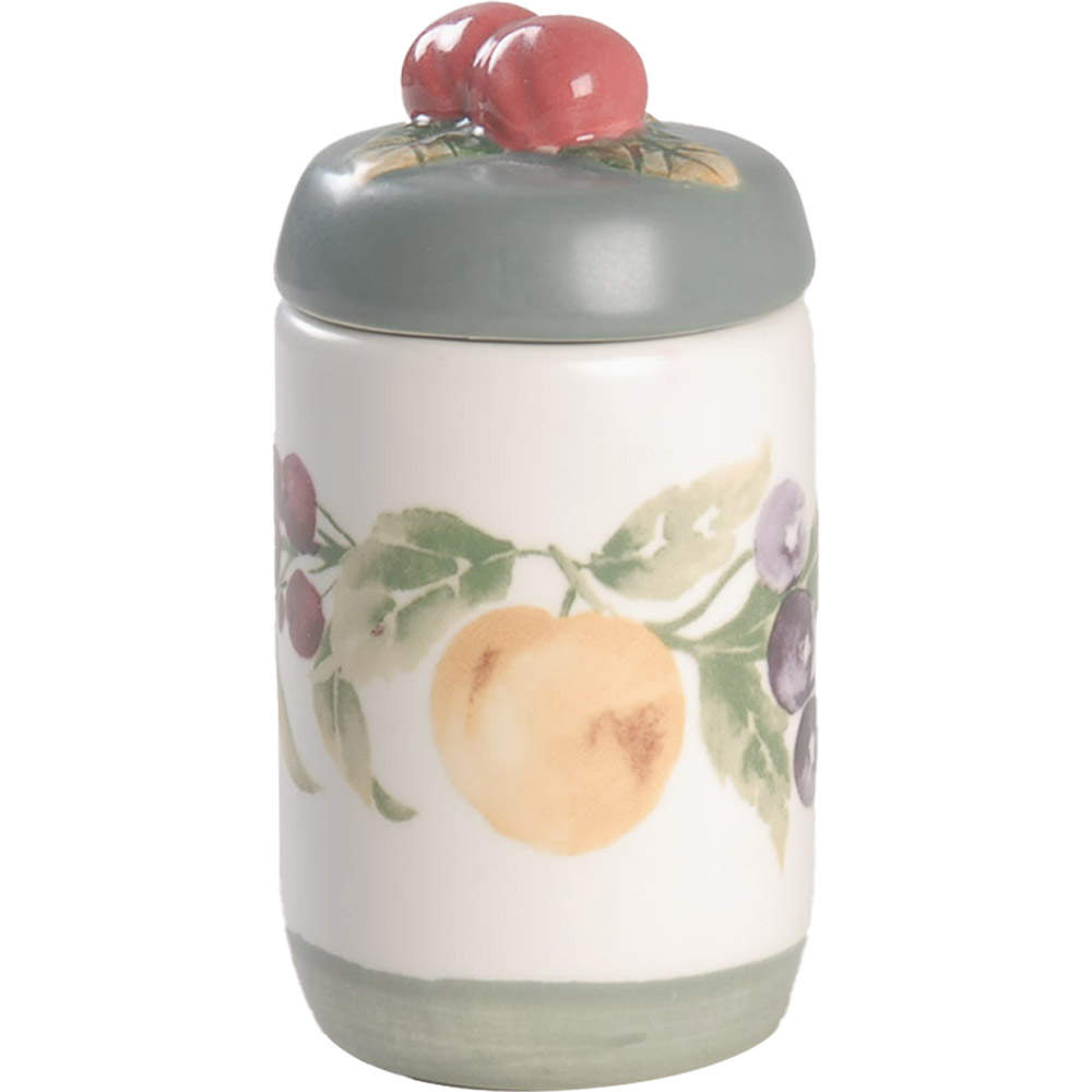 Jamberry Candle Cup & Lid by Pfaltzgraff-1