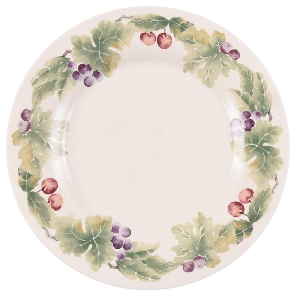 Jamberry Dinner Plate by Pfaltzgraff-1