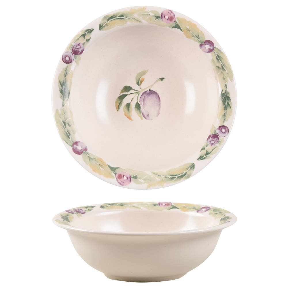 Jamberry Super Soup/Cereal Bowl by Pfaltzgraff-1