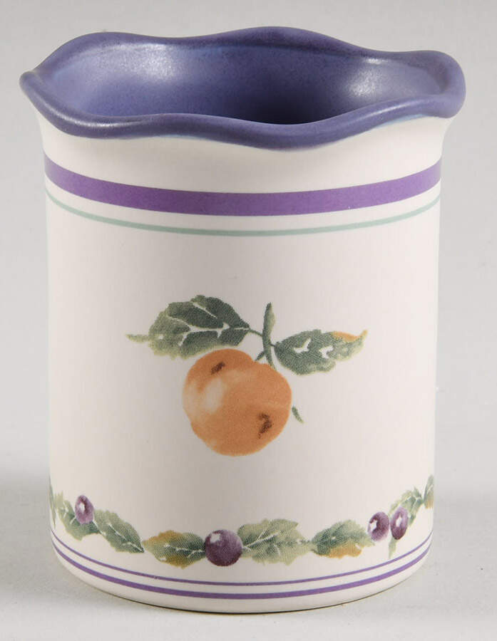 Jamberry Votive Candleholder by Pfaltzgraff-1