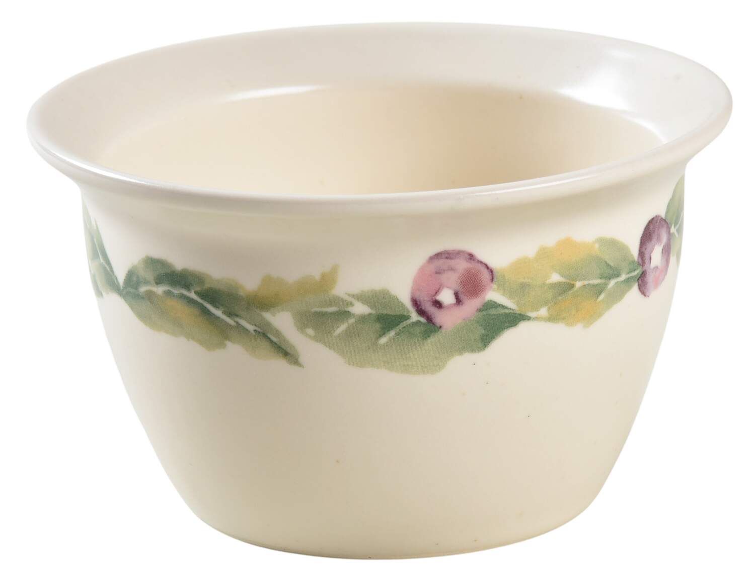 Jamberry Sugar Bowl No Lid by Pfaltzgraff-1