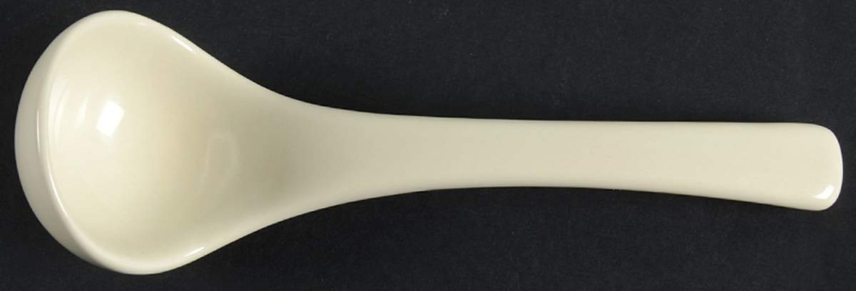 Jamberry Ladle for Gravy Server by Pfaltzgraff-1