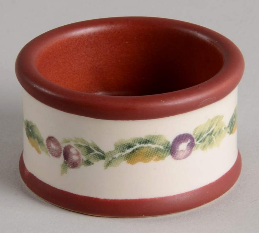 Jamberry Votive Candleholder by Pfaltzgraff-1