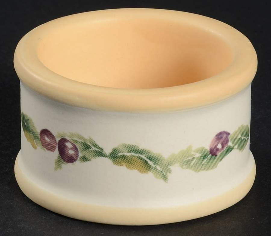 Jamberry Votive Candleholder by Pfaltzgraff-1
