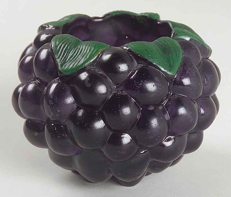 Jamberry 2" Glasssware Votive Candleholder by Pfaltzgraff-1