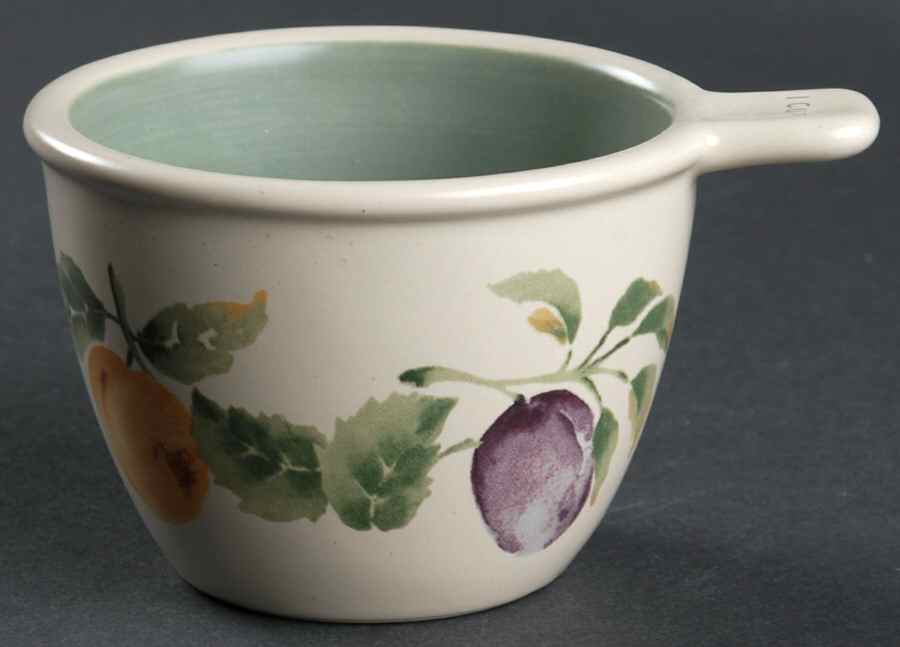 Jamberry 1 Cup Measuring Cup by Pfaltzgraff-1
