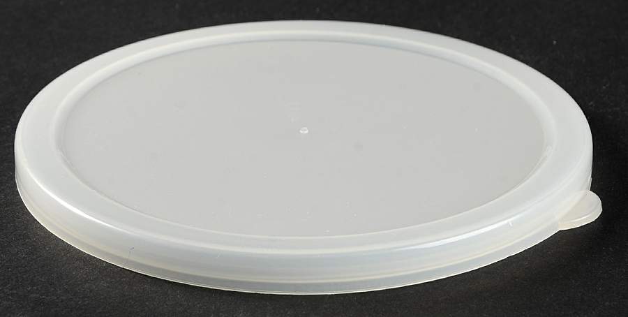 Jamberry Plastic Lid for 5 3/4" Metal Bowl by Pfaltzgraff-1