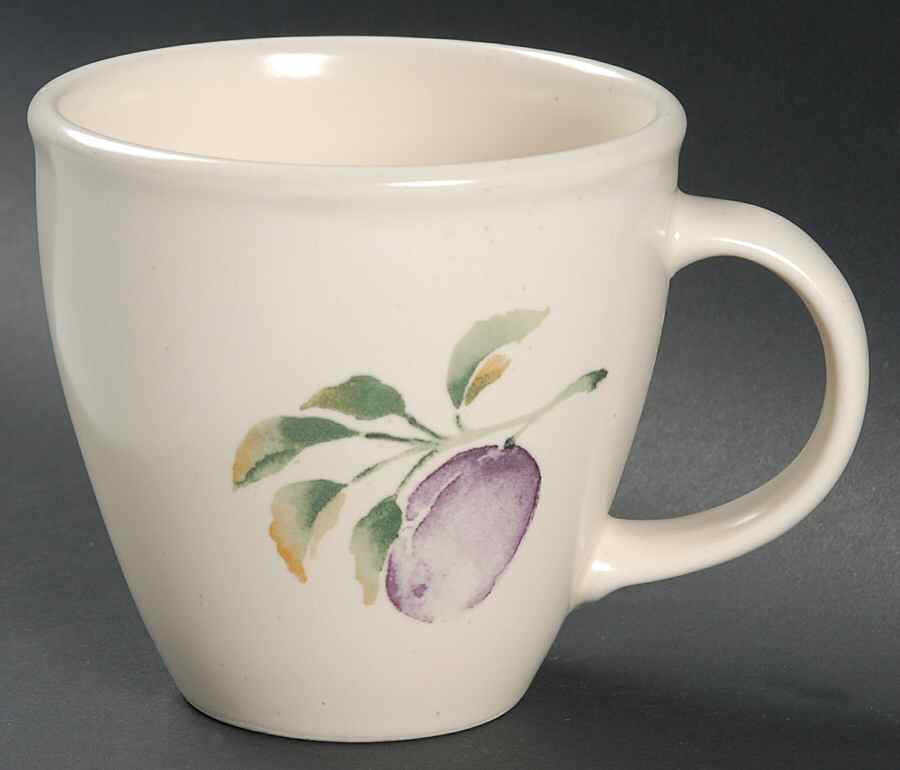 Jamberry Mug by Pfaltzgraff-1