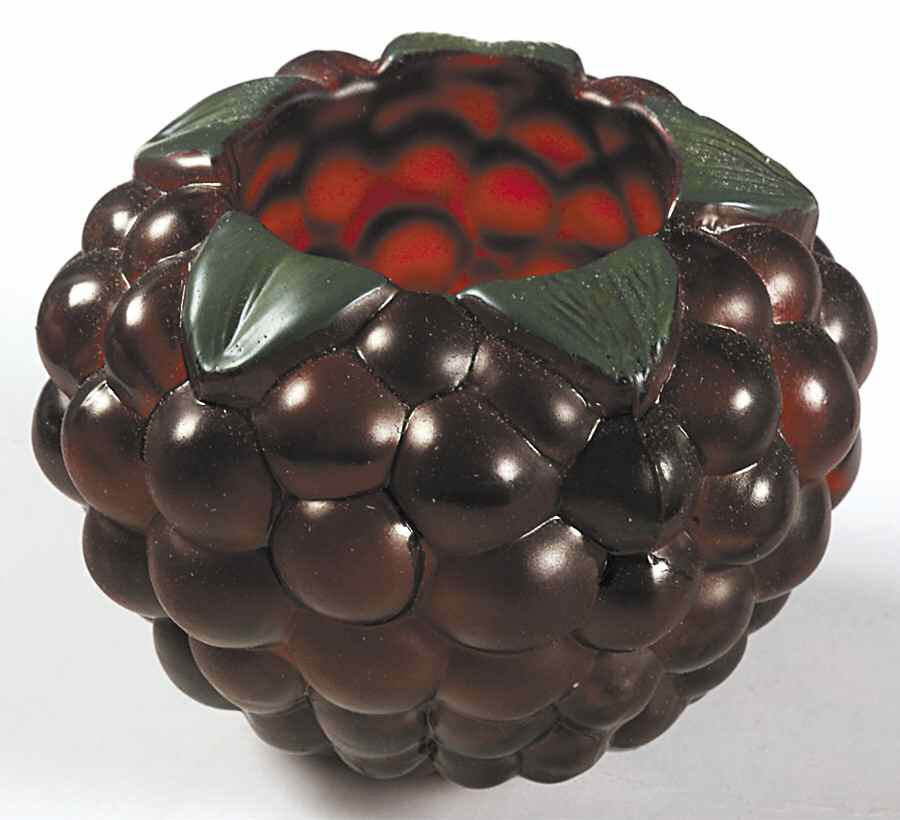 Jamberry 2" Glasssware Votive Candleholder by Pfaltzgraff-1