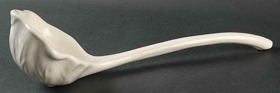 Jamberry Tureen Ladle by Pfaltzgraff-1