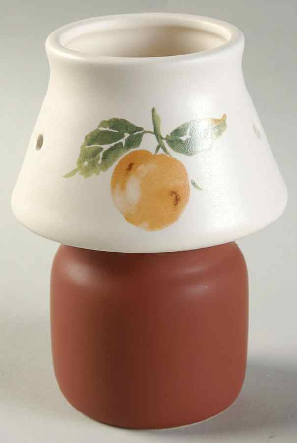 Jamberry Votive Lamp & Shade by Pfaltzgraff-1