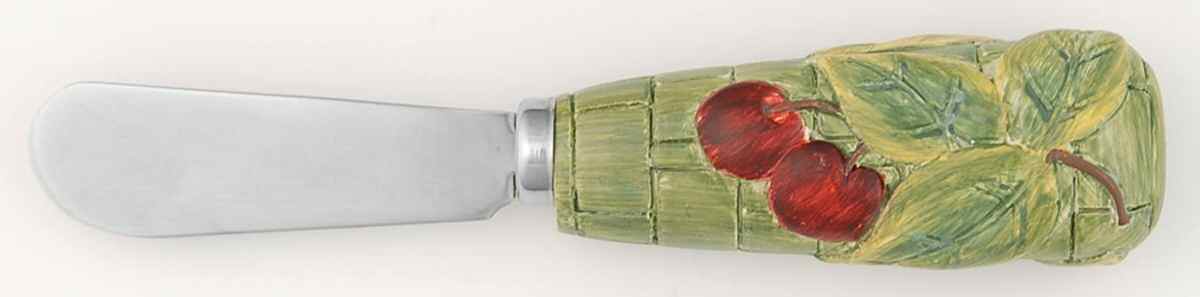 Jamberry Spreader (for Dip and Spreader) by Pfaltzgraff-1