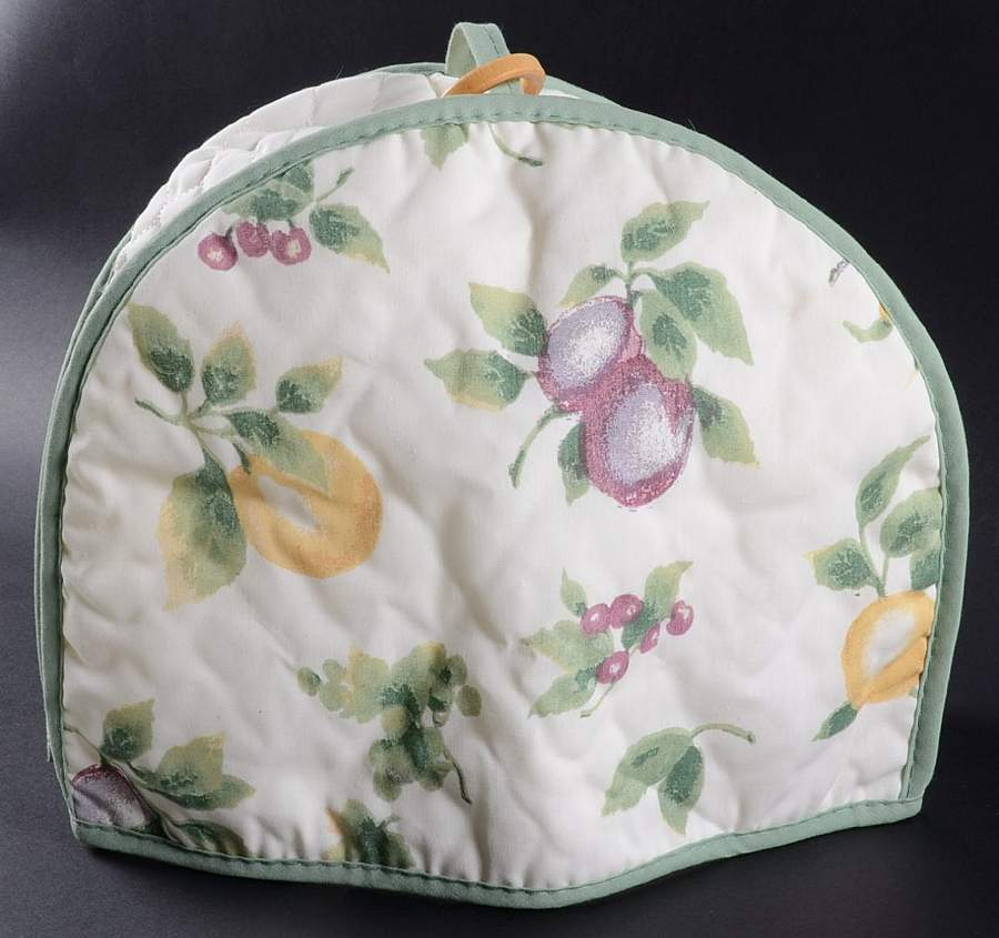 Jamberry Cloth Toaster Cover by Pfaltzgraff-1
