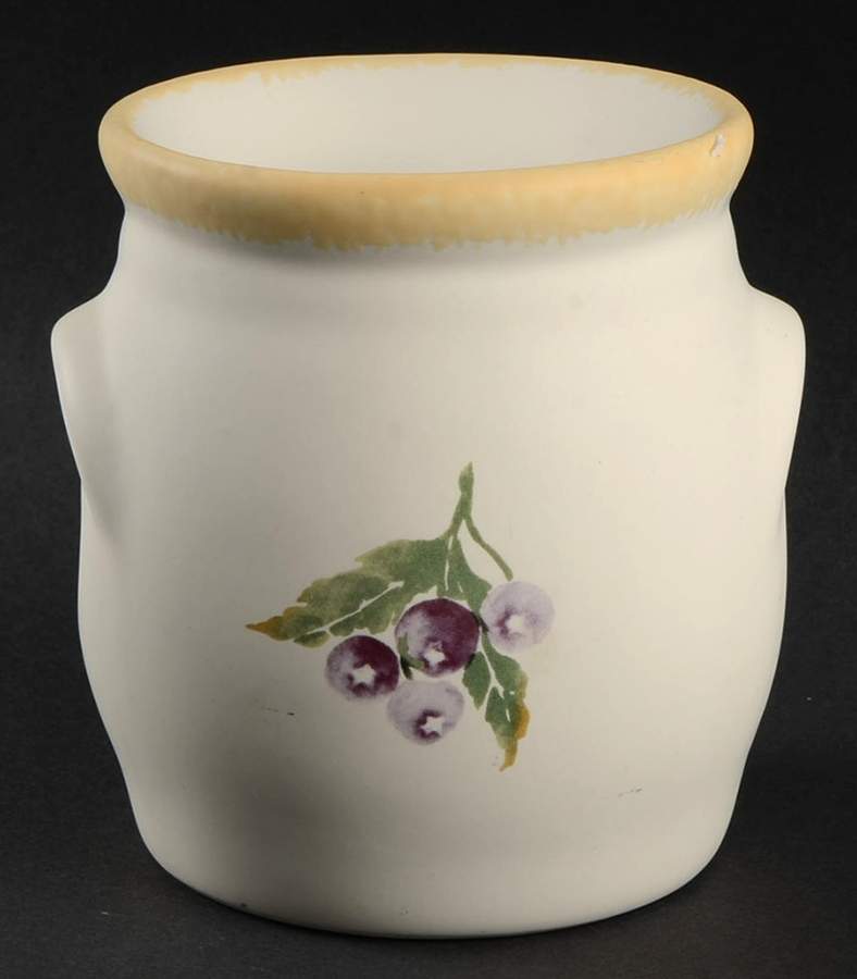 Jamberry Wax Tart Burner/Warmer by Pfaltzgraff-1