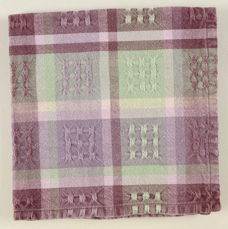 Jamberry Cloth Napkin by Pfaltzgraff-1