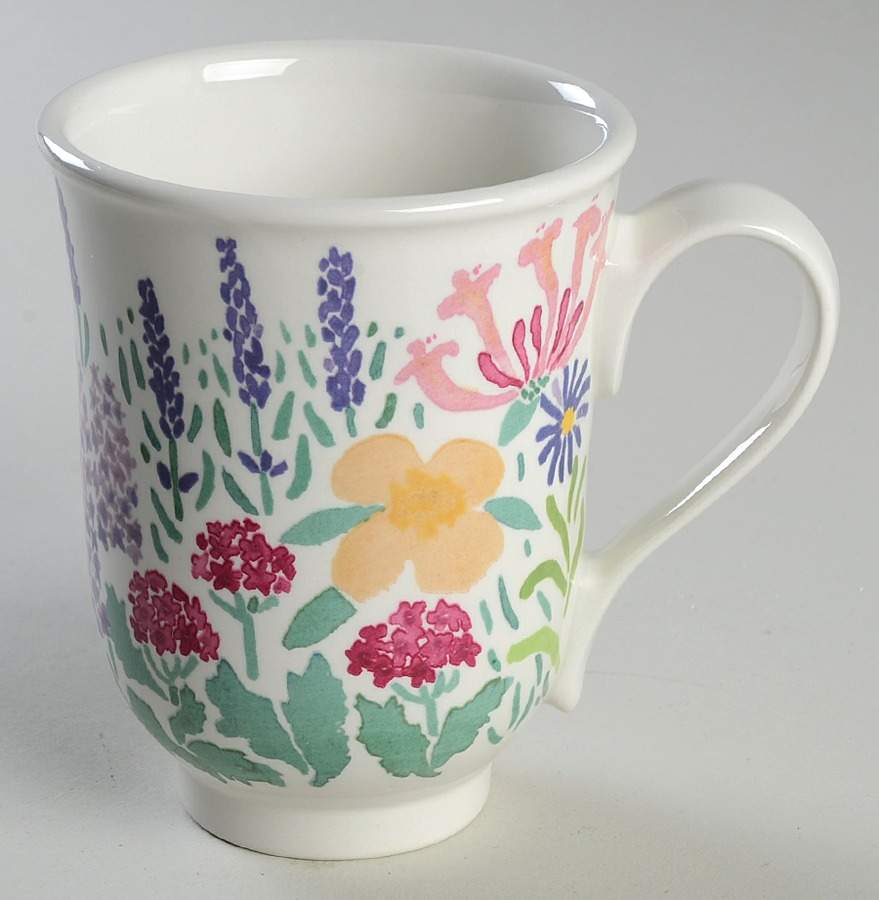 Hidcote Mug by Portmeirion-1