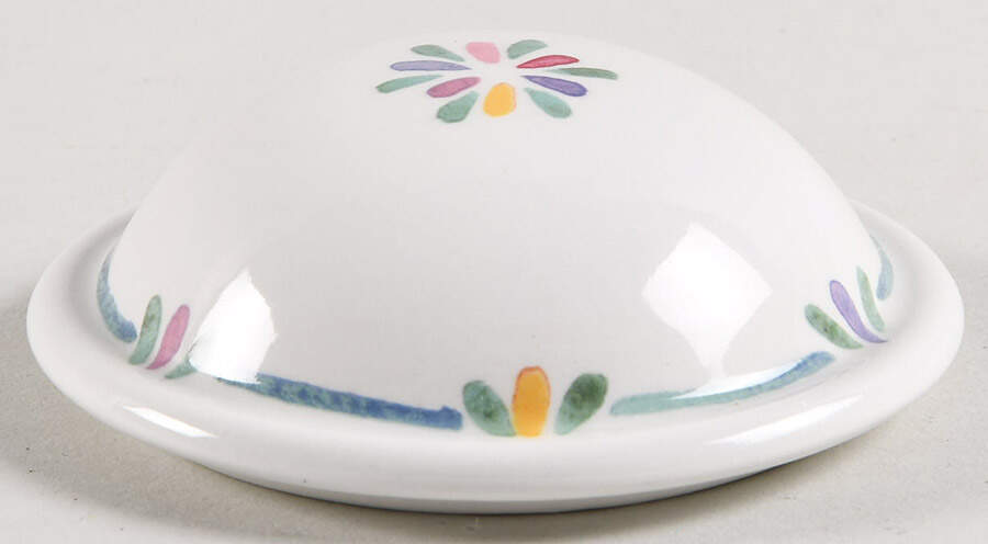 Hidcote Lid for Sugar Bowl by Portmeirion-1