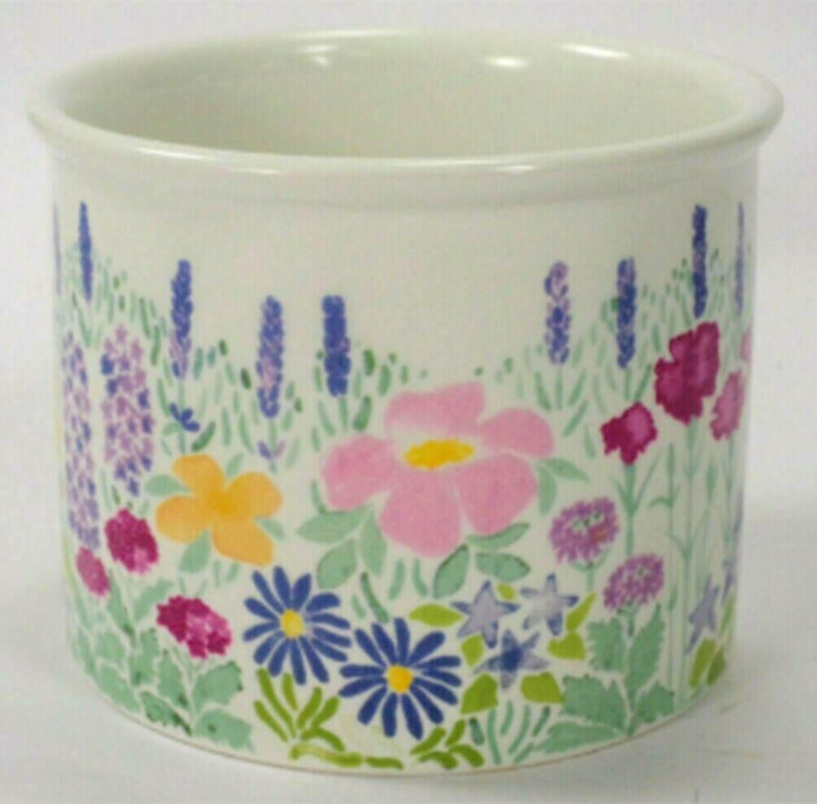 Hidcote Mini Open Sugar Bowl by Portmeirion-1