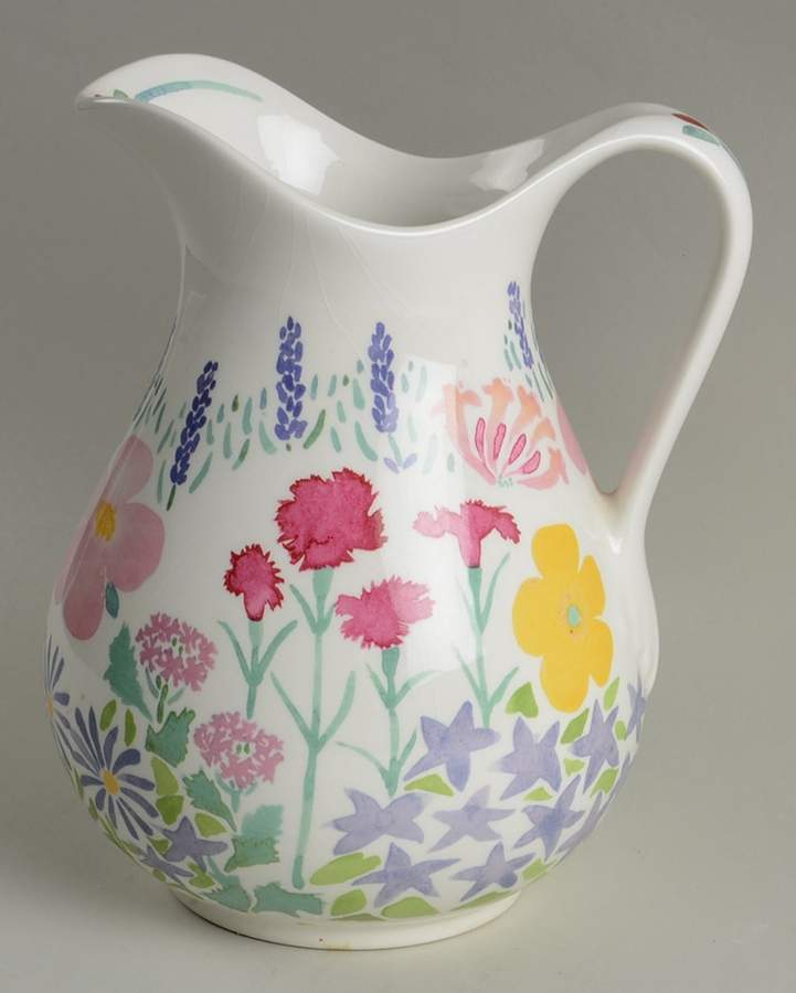 Hidcote 38 Oz Pitcher by Portmeirion-1