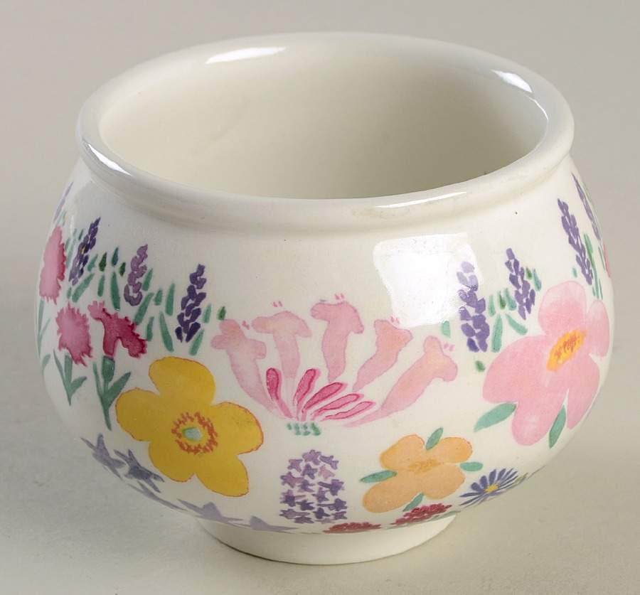 Hidcote Open Sugar Bowl by Portmeirion-1
