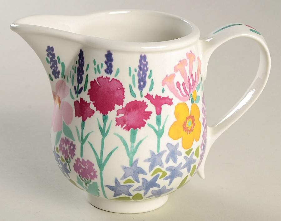 Hidcote Creamer by Portmeirion-1