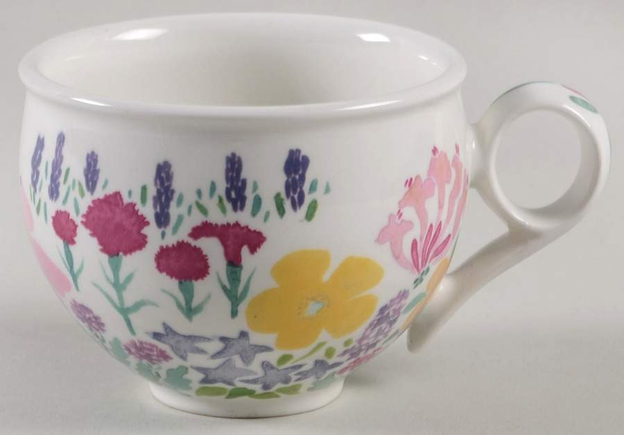 Hidcote Flat Cup by Portmeirion-1