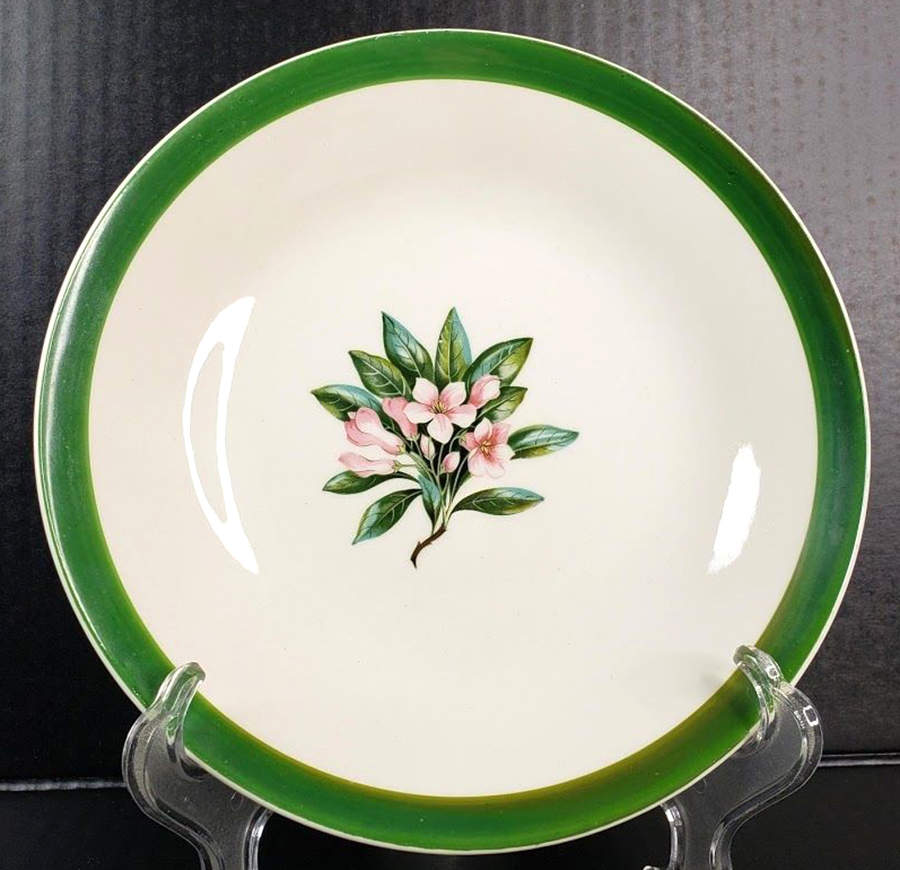 PRM5 Coupe Soup Bowl by Prim Rose-1